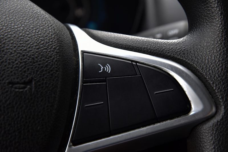 Dacia Spring ELECTRIC 45 (27kWh),NAVI,KŮŽE - fotka 14 z 50