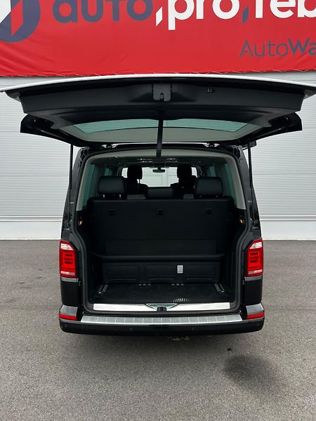 Volkswagen Multivan 2.0TDI DSG 4x4 7-Míst HIGH DPH - fotka 18 z 18