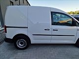 Volkswagen Caddy 2.0TDI 75kW, tažné, ČR,1.Maj. - náhled 38
