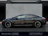 Mercedes-Benz EQS 53 4MATIC+ Electric Art Editio - náhled 8