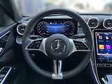 Mercedes-Benz Třídy C 200 4MATIC Avantgarde - náhled 11