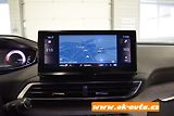 Peugeot 5008 1.5 BHDI GT LINE 7 MÍST 2021 - náhled 47