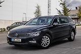 Volkswagen Passat - náhled 1