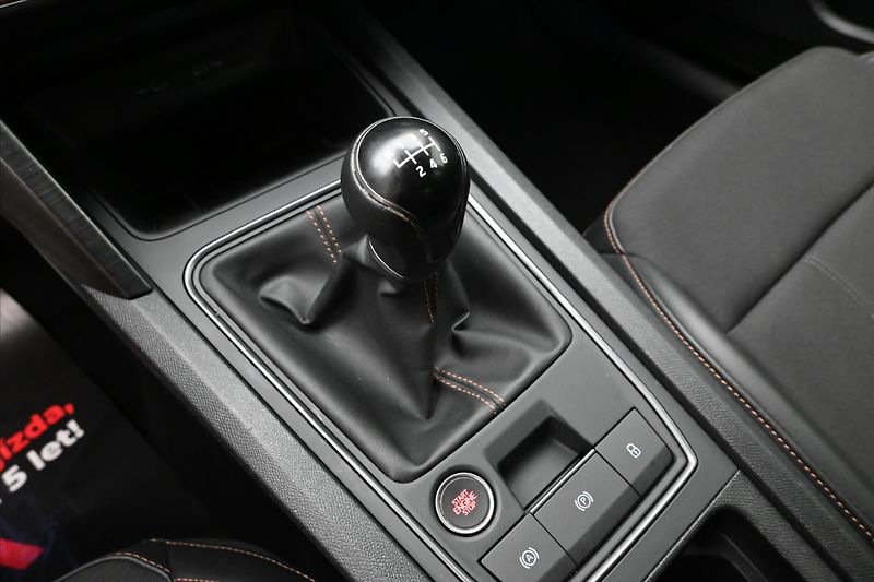 Cupra Formentor 2,0 TDI 110 kW Záruka až 5 let - fotka 22 z 30