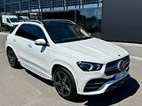 Mercedes-Benz GLE (2022) 350 de 4MATIC SUV - náhled 58