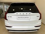 Volvo XC90 T8 eAWD Ultra BE - REZERVACE - náhled 8