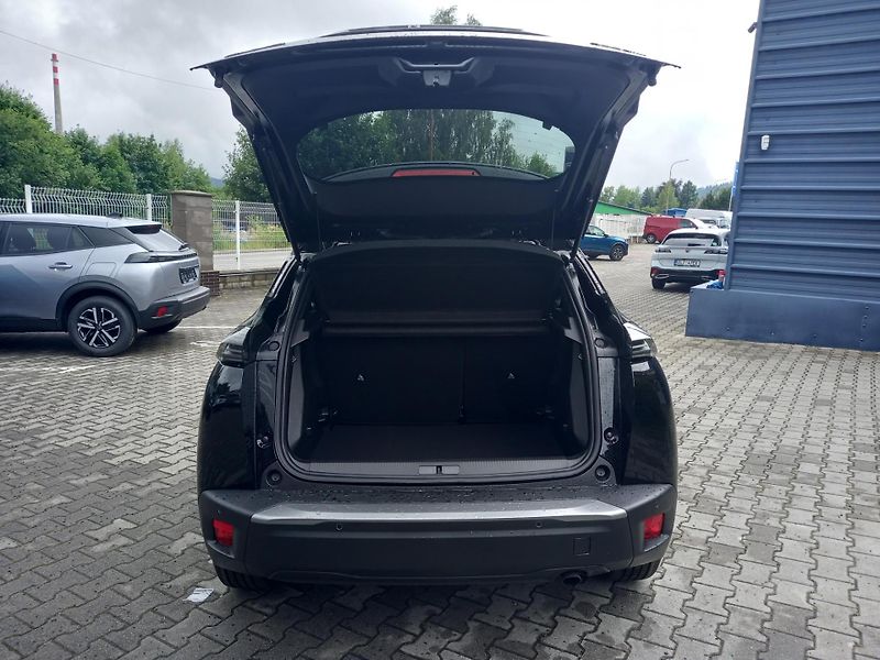 Peugeot 208 (2026) BUSINESS Turbo 100k MAN6 - fotka 10 z 17