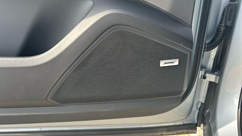 Porsche Cayenne S E-Hybrid Coupé - fotka 26 z 30