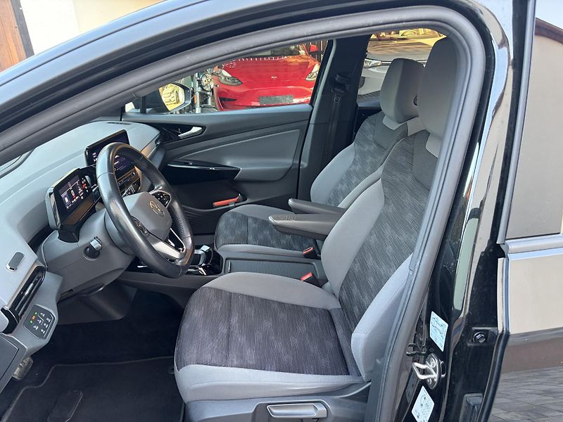 Volkswagen ID.4 (2022) PRO 77kwh,Matrix, 94%,T.cerpad - fotka 5 z 11