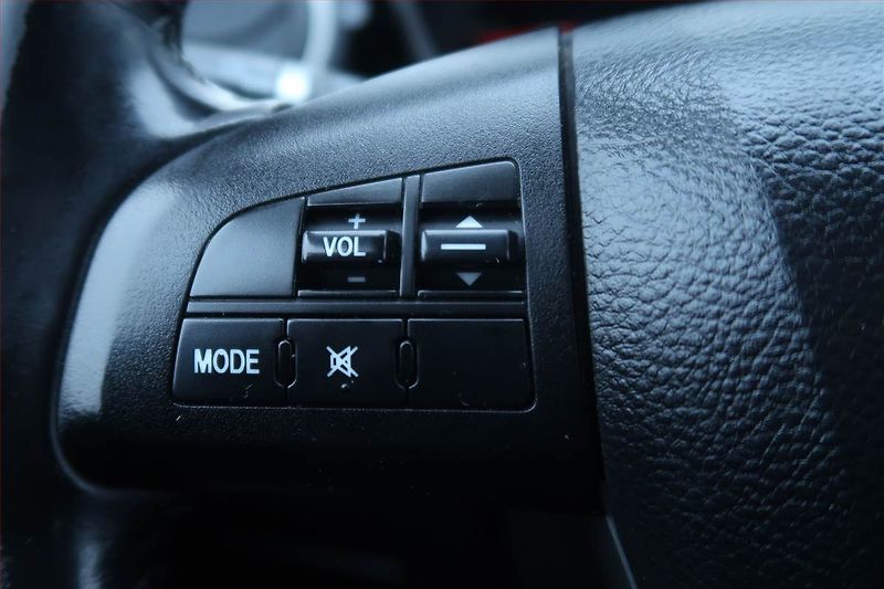 Mazda 3 (2010) 1.6 DI Turbo, po STK - fotka 16 z 17
