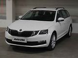 Škoda Octavia (2019) 2.0 TDi, 1.maj,ČR, Style - náhled 2
