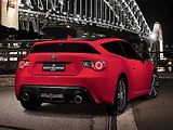 Koncept Toyota 86 Shooting Brake.