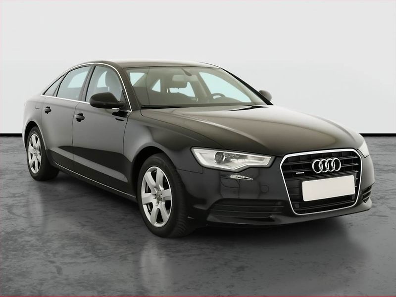 Audi A6 (2011) Basis 3.0 TDI, 4X4, Automat - fotografie inzerátu
