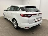 Renault Mégane 1.5 dCi Limited Plus - náhled 21