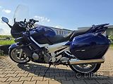 Yamaha FJR 1300 A (2003) - náhled 10