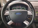 Ford C-MAX (2007) 1.6 TDCi, po STK, Tažné - náhled 19