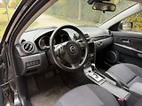 Mazda 3 1.6 AUTOMAT WEBASTO - náhled 27
