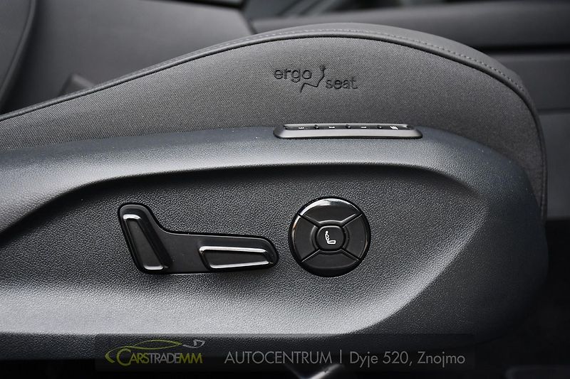 Škoda Superb 2.0TDi 142kW L&K 4x4 - fotka 25 z 61