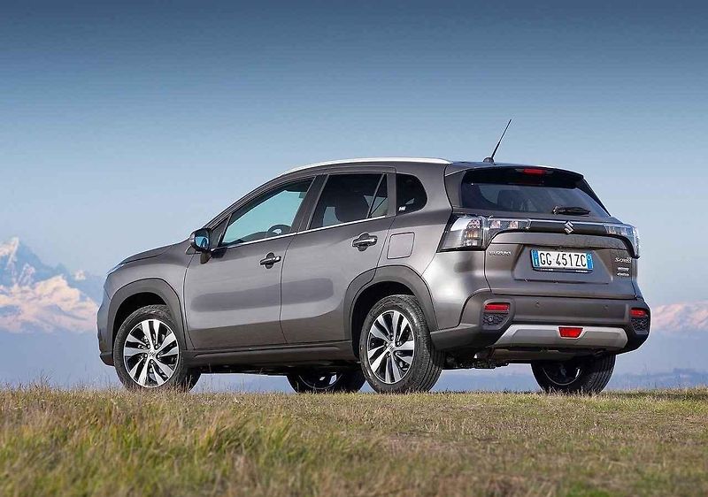 Malá SUV jsou čím dál oblíbenější kategorií aut.