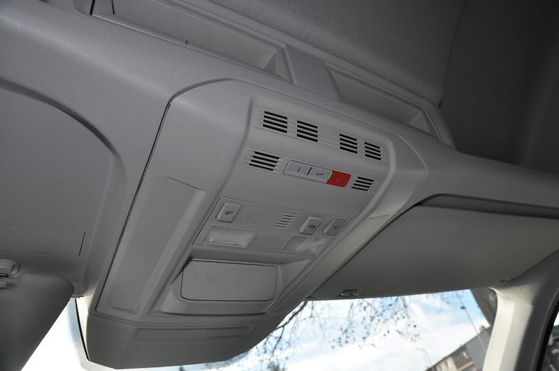 Volkswagen Crafter 2.0TDi 103kW L4H2 MAXI - fotka 12 z 16