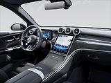 Mercedes-Benz GLC (2026) 3,0 Mercedes-AMG 53 4MATIC+ - náhled 9