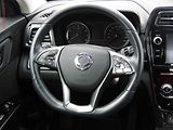 SsangYong Tivoli (2022) 1.5 T-GDi, ČR, AC, výhřev sed - náhled 12