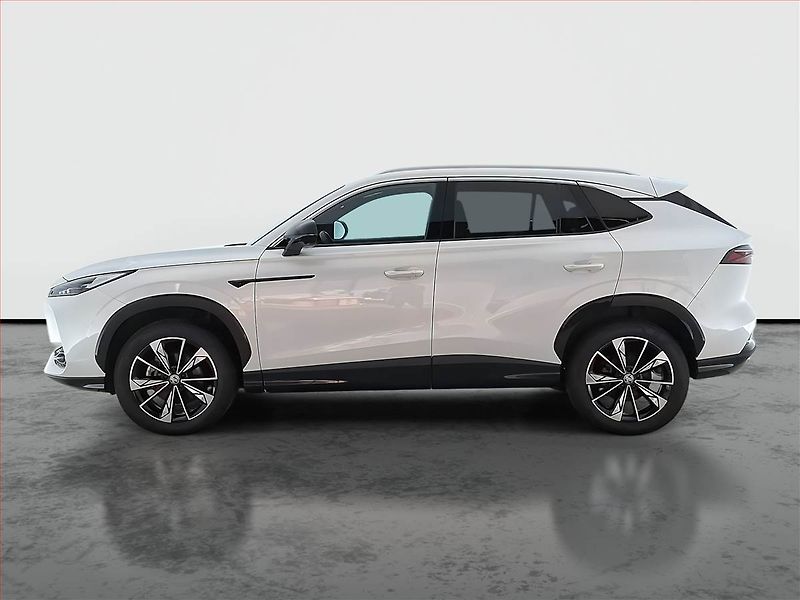 MG HS (2025) 1.5 TGI, EMOTION, AUTOMAT - fotka 3 z 18