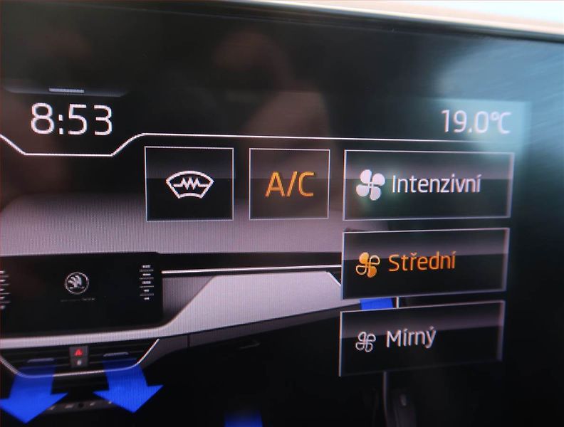 Škoda Scala (2021) Style 1.5 TSI - fotka 17 z 23