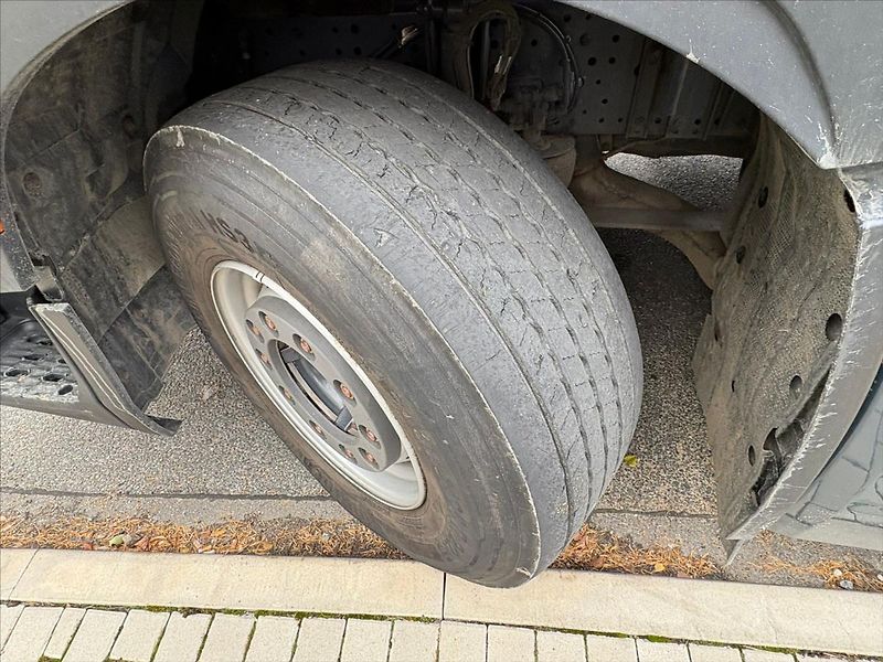 Iveco S-WAY 12,9 AS440S510T/P + HYDRAULIKA - fotka 9 z 30