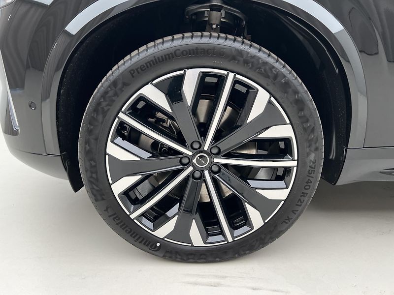 Volvo XC90 (2026) T8 AWD PLUS BRIGHT - fotka 18 z 45