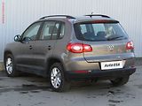 Volkswagen Tiguan (2010) 2.0TDi 4Motion, AC, tažné - náhled 6