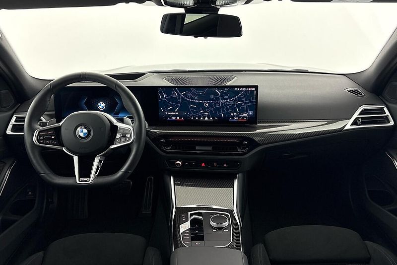 BMW Řada 3 řady 3 | 320d xDrive - fotka 7 z 14