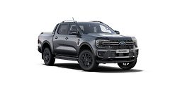 Ford Ranger (2026) Wildtrak Double Cab 3,0 EcoBlu - fotografie inzerátu
