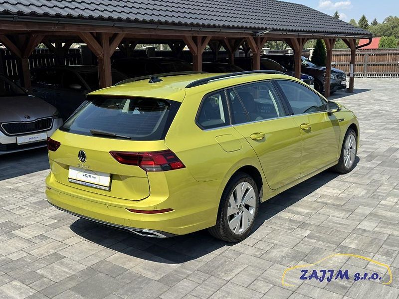 Volkswagen Golf 2.0TDI 110kw DSG + kamera - fotka 6 z 51