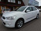 Citroën C-Elysée 1,2 TOP STAV  Klima,TZ, ZÁRUKA - náhled 1