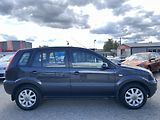 Ford Fusion 1.4i 16v KLIMATIZACE PŮVOD ČR - náhled 8