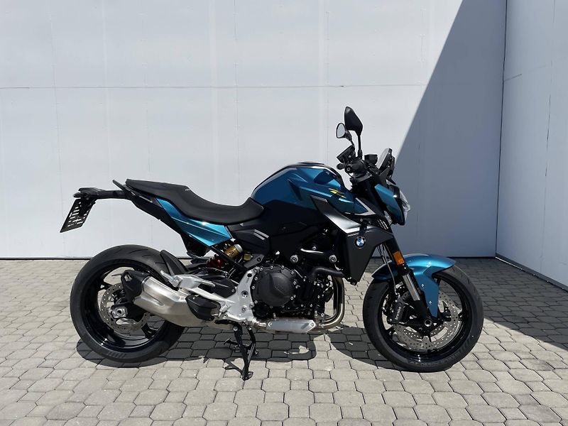 BMW (2026) F 900 R - fotka 2 z 11