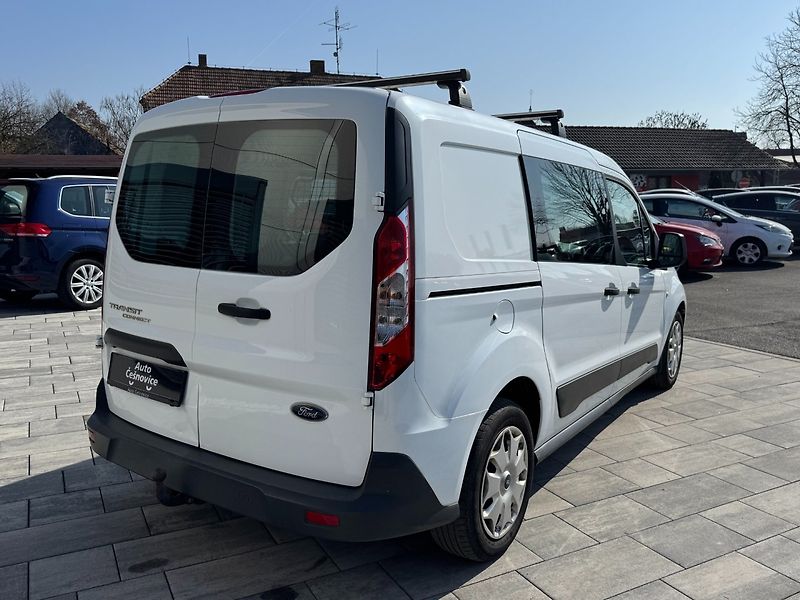 Mazda 6 (2014) Sport Combi 2.0i Attraction - fotka 5 z 36