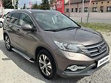 Honda CR-V (2014) 2.2 4x4, 2.maj,ČR, AT, STK7 - náhled 1