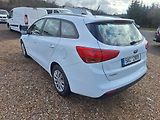 Kia Ceed (2015) 1.4 Crdi  - náhled 9