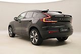 Volvo C40 PURE ELECTRIC RECHARGE PLUS - náhled 11