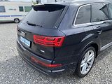 Audi Q7 3.0TDi 4x4 270PS S-LINE 7MÍST! - náhled 46