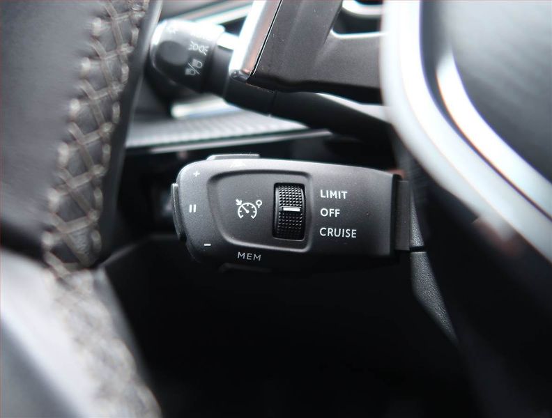 Peugeot 508 (2019) 1.5 BlueHDi, Automat - fotka 20 z 22
