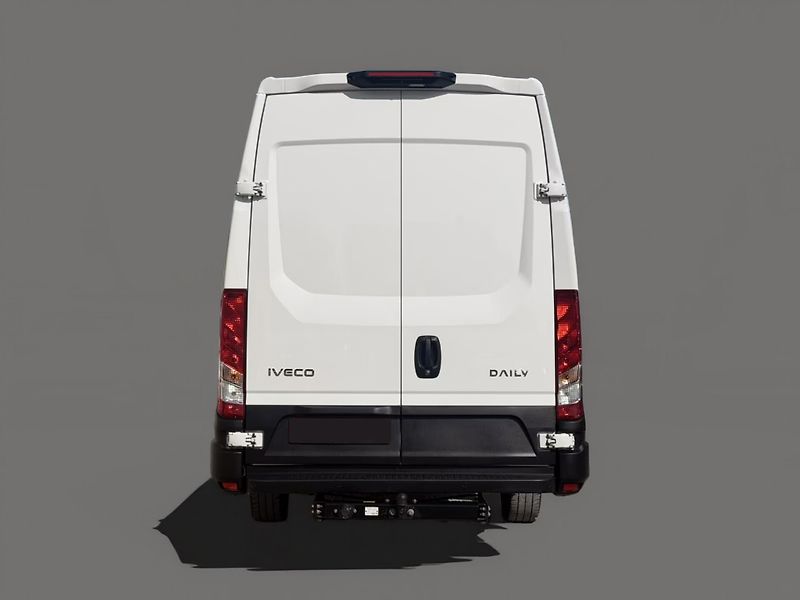 Iveco Ostatní 35 S L4H2 Automat Kam Taž APP - fotka 5 z 21