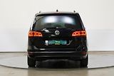 Volkswagen Sharan - náhled 6