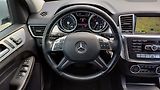 Mercedes-Benz Třídy M ML 350CDI 190kW NEHAV-NELAK-ČR - náhled 15