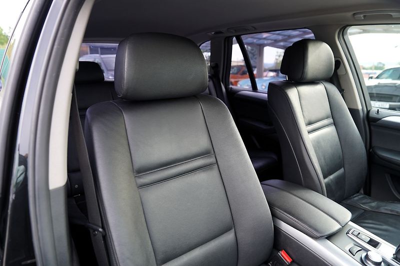 BMW X5 3.0d xDrive/Al/kůže/235 PS/AT - fotka 26 z 34