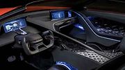 Koncept Karma SC1 Vision Concept