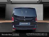 Mercedes-Benz Třídy V V 300 d / Exclusive / L / 4M - náhled 6