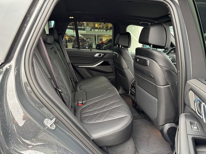 BMW X5 30d xDrive/Nezávislé/Dověry/TZ - fotka 13 z 14
